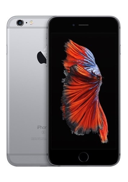 iPhone 6S 16 GB (İthalatçı Garantili) Uzay Grisi