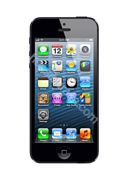 iPhone 5 16 GB ( Siyah )
