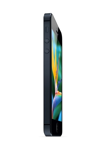 iPhone 5 16 GB ( Siyah )