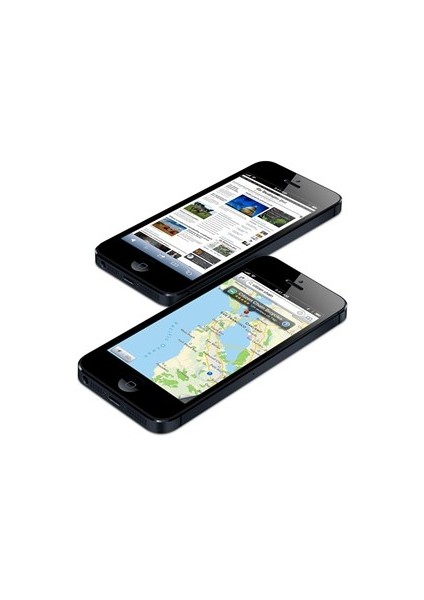 iPhone 5 16 GB ( Siyah )