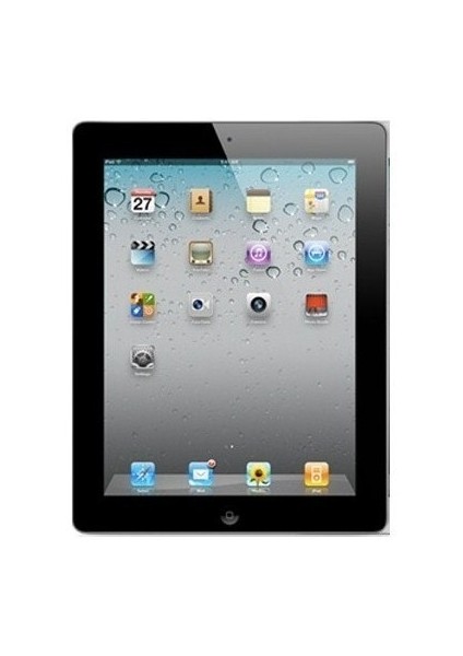 4. Nesil New iPad Retina Display 16GB Wifi + 3G