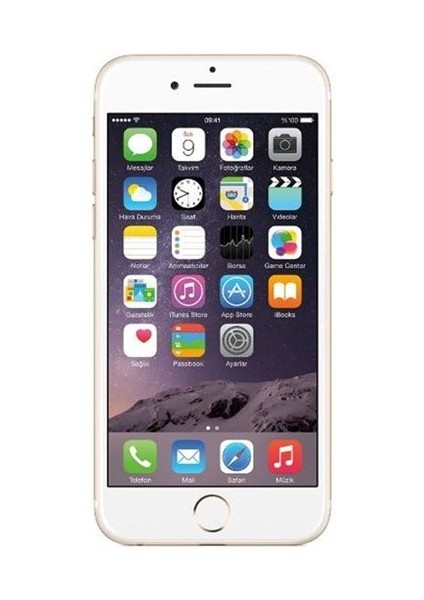 iPhone 6 64 GB (Apple Türkiye Garantili)