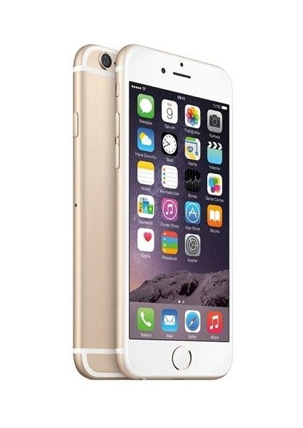 iPhone 6 64 GB (Apple Türkiye Garantili)