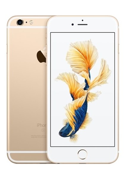 iPhone 6S Plus 64 GB (Apple Türkiye Garantili) Altın
