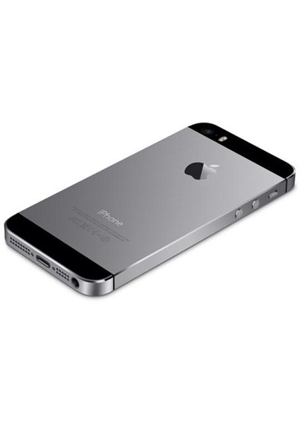 iPhone 5s 16 GB (Apple Türkiye Garantili) Space Gray