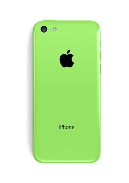 iPhone 5c 16 GB ( Yeşil )