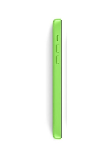 iPhone 5c 16 GB ( Yeşil )