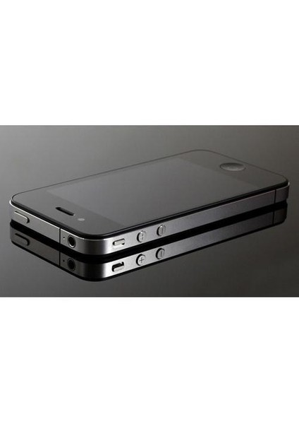iPhone 4 8 GB ( Siyah )