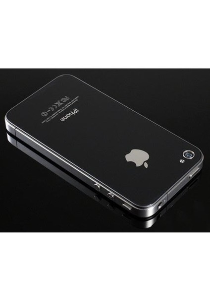 iPhone 4 8 GB ( Siyah )
