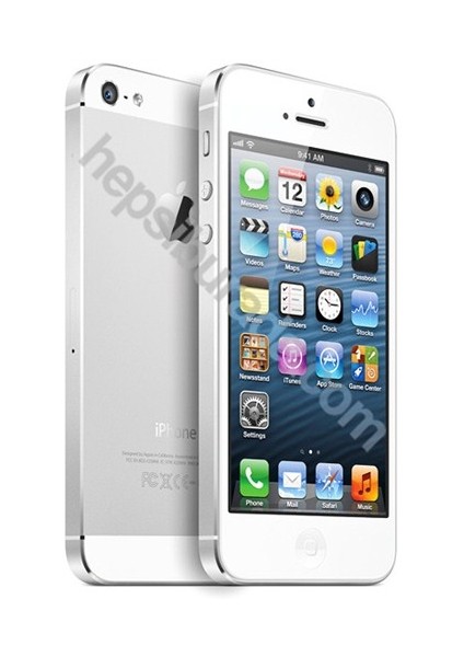 iPhone 5 16 GB ( Beyaz )