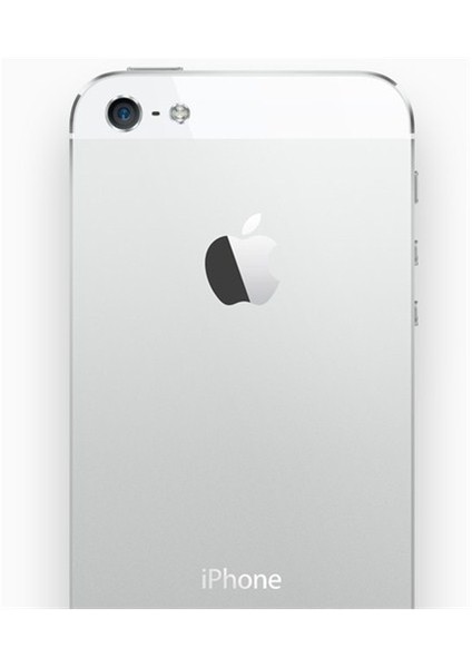 iPhone 5 16 GB ( Beyaz )