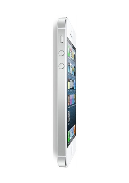 iPhone 5 16 GB ( Beyaz )