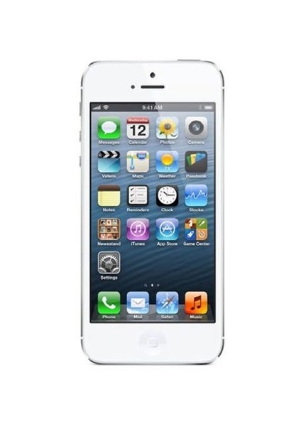 iPhone 5 16 GB ( Beyaz )