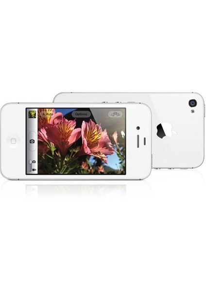 iPhone 4S 8 GB ( Beyaz )