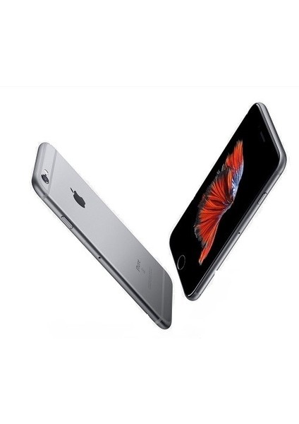 Iphone 6S 16 Gb Space Gray