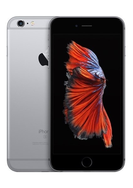 iPhone 6S 64 GB (İthalatçı Garantili) Space Gray