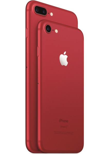 iPhone 7 128 GB RED Special Edition
