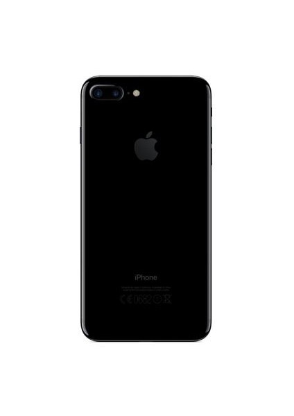 iPhone 7 Plus 128 GB Jet Black