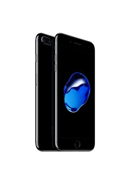 iPhone 7 Plus 128 GB Jet Black