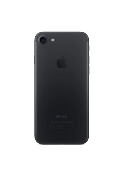 Yenilenmiş Apple iPhone 7 32 GB (12 Ay Garantili) - B Grade