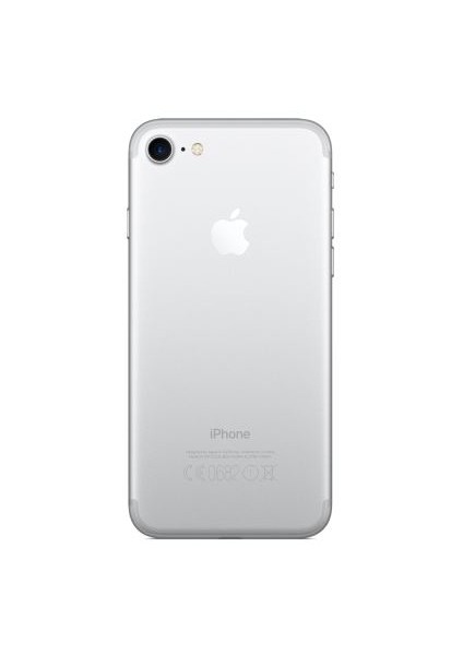 iPhone 7 256 GB (İthalatçı Garantili) Silver modelleri