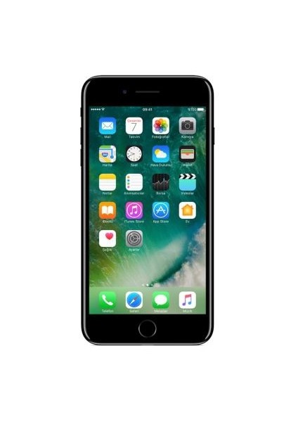 iPhone 7 256 GB Jet Black