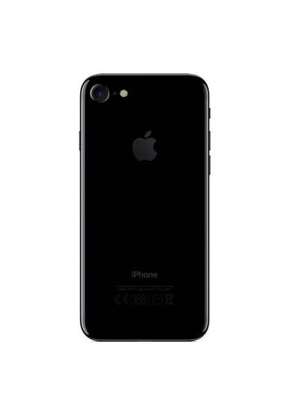 iPhone 7 256 GB Jet Black