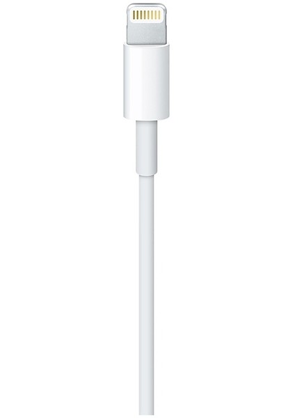 USB-C - Lightning Kablosu (1 m) - MM0A3ZM/A  (Apple Türkiye Garantili)