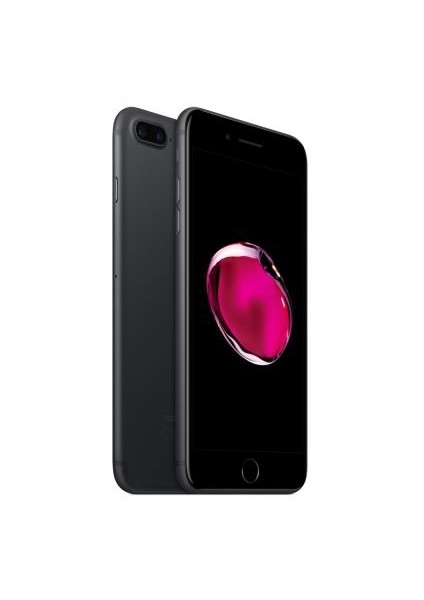iPhone 7 Plus 32 GB (İthalatçı Garantili) Black