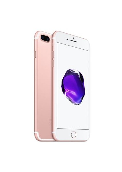 iPhone 7 Plus 32 GB (İthalatçı Garantili) Rose Gold fırsatları