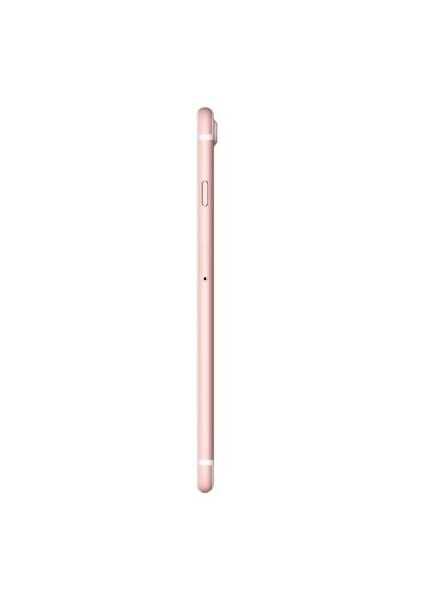 iPhone 7 Plus 32 GB (İthalatçı Garantili) Rose Gold indirimleri