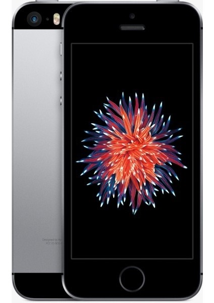 iPhone SE 32 GB (Apple Türkiye Garantili) Gold fırsatları