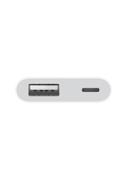 Lightning to Card Reader