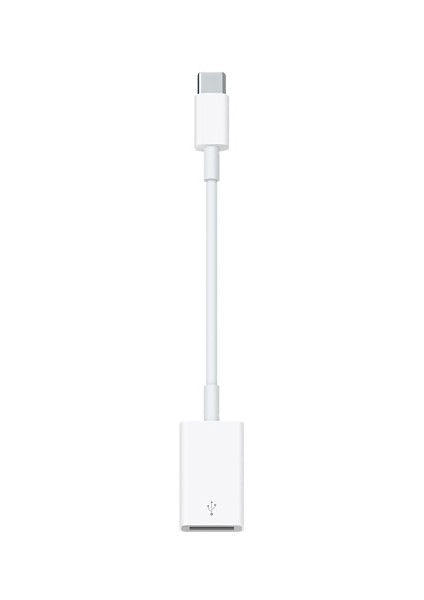 USB-C - USB Adaptörü MJ1M2ZM/A