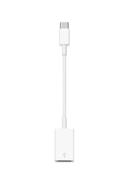 USB-C - USB Adaptörü MJ1M2ZM/A