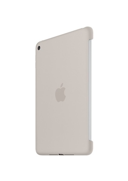 iPad Mini 4 Silicone Case - Stone MKLP2ZM/A