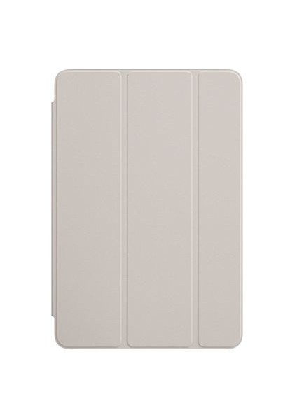 iPad Mini 4 Smart Cover - Stone MKM02ZM/A