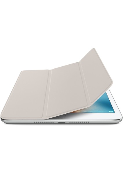 iPad Mini 4 Smart Cover - Stone MKM02ZM/A