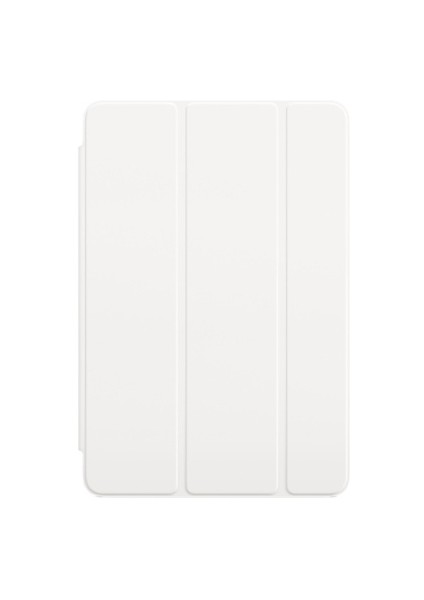 iPad Mini 4 Smart Cover - White MKLW2ZM/A