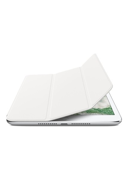 iPad Mini 4 Smart Cover - White MKLW2ZM/A