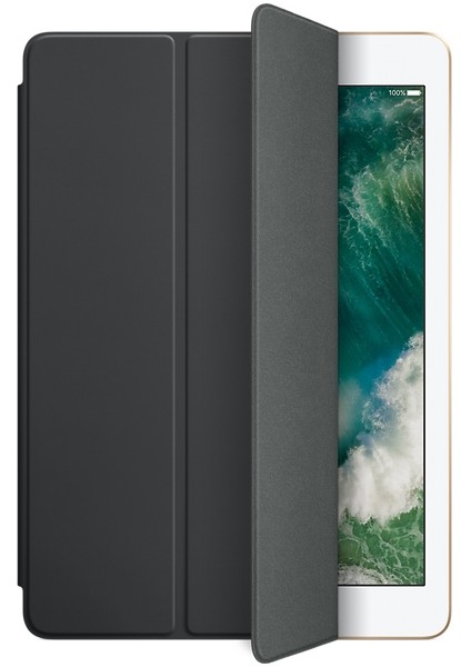 iPad Smart Cover Kömür Grisi MQ4L2ZM/A fiyatları