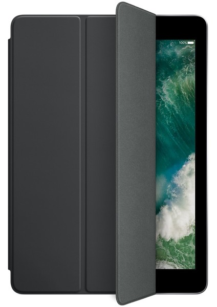 iPad Smart Cover Kömür Grisi MQ4L2ZM/A modelleri
