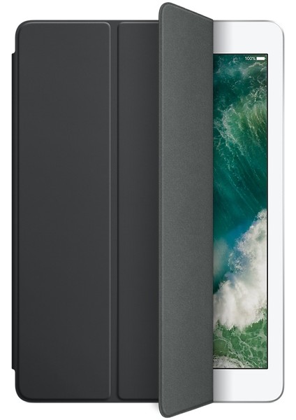 iPad Smart Cover Kömür Grisi MQ4L2ZM/A fırsatları