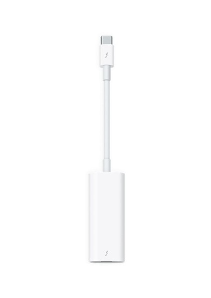 Thunderbolt3 USB-C - Thunderbolt2 Adaptörü MMEL2ZM/A