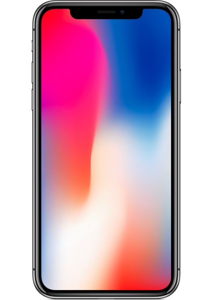 iPhone X 256 GB Space Gray