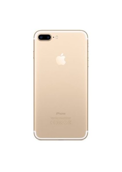 Yenilenmiş Apple iPhone 7 Plus 32 GB (12 Ay Garantili) - A Grade