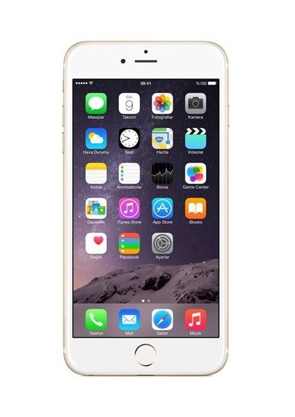 Yenilenmiş Apple iPhone 6 Plus 64 GB (12 Ay Garantili) - A Grade