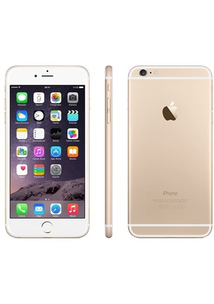 Yenilenmiş Apple iPhone 6 Plus 64 GB (12 Ay Garantili) - A Grade modelleri