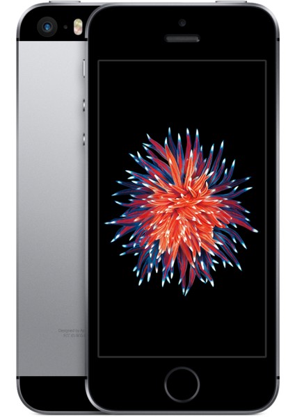 Yenilenmiş Apple iPhone SE 32 GB (6 Ay Garantili) Space Gray