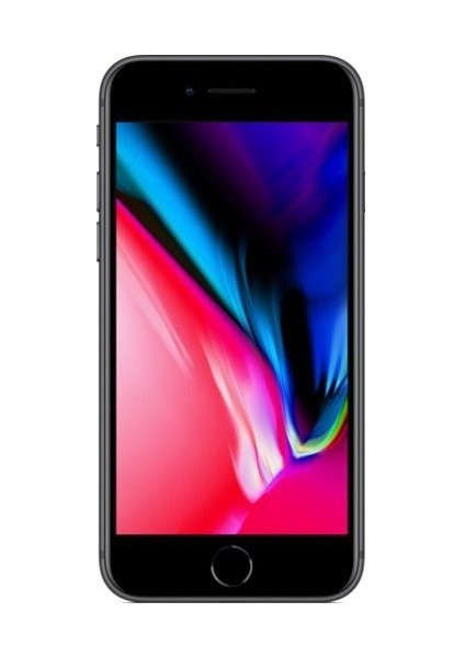 iPhone 8 64 GB Demo (Apple Türkiye Garantili) Space Gray